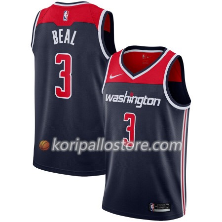 Washington Wizards Bradley Beal 3 Nike 2019-2020 Statement Edition Miesten Pelipaidat Swingman 